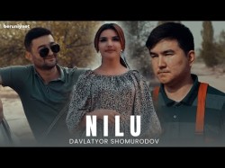 Davlatyor Shomurodov - Nilu