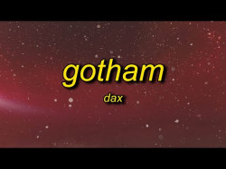 Dax - Gotham