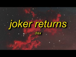 Dax - Joker Returns