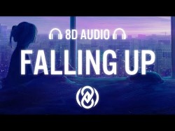 Dean Lewis - Falling Up Lyrics