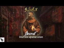 Decrat, Velet - Sustalı Album Ksas