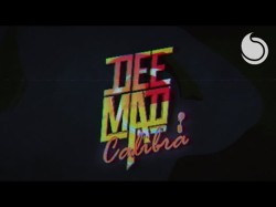 Dee Mad - Calibra