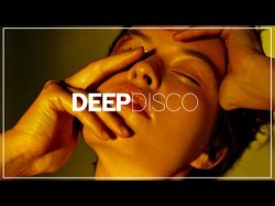 Deeperise Feat Anything But Monday - Crush Mahmut Orhan Remix