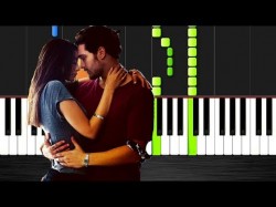 Delibal Son Sahne Müzik - Piano by VN