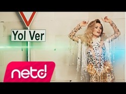 Demet Aktaş - Yol Ver