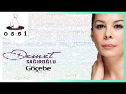 Demet Sağıroğlu - Göçebe