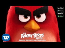 Demi Lovato - I Will Survive From The Angry Birds Movie