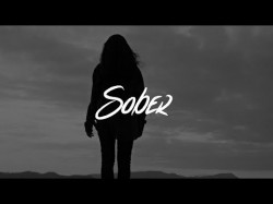 Demi Lovato - Sober