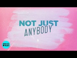 Denis Rublev & DJ Anton feat Mischa - Not Just Anybody