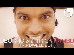 Deorro J - Trick