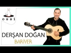 Derşan Doğan - Bariyer