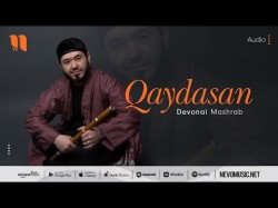 Devonai Mashrab - Qaydasan