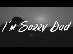 Devvon Terrell - I'm Sorry Dad