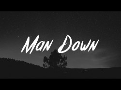 Devvon Terrell - Man Down