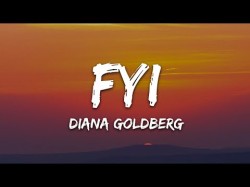 Diana Goldberg - Fyi