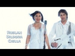 Dildora Niyozova va Ruslan Sharipov - Chilla clip