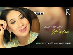 Dildora Niyozova - Yo'qotma