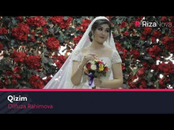 Dilfuza Rahimova - Qizim