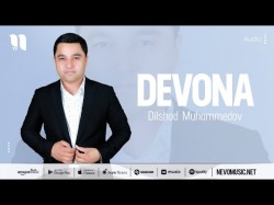 Dilshod Muhammedov - Devona