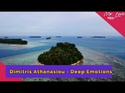 Dimitris Athanasiou - Deep Emotions