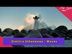 Dimitris Athanasiou - Waves