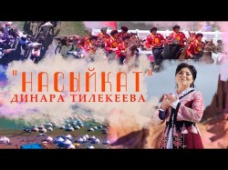 Динара Тилекеева - Насыйкат
