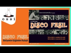 Disco Fasıl - Dürüyemin Güğümleri Kalaylı