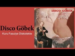 Disco Göbek Kemani Cemal Ve İstanbul Çalgıcıları - Kuru Fasulye