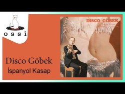 Disco Göbek Kemani Cemal Ve İstanbul Çalgıcıları - İspanyol Kasap