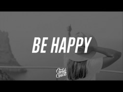 Dixie D’amelio - Be Happy