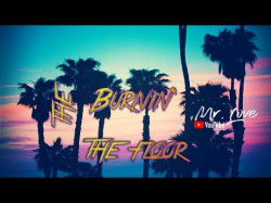 Dj Aldo Feat Di Fiori - Burnin`