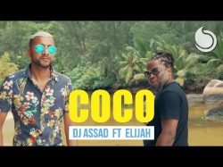 Dj Assad Ft Elijah - Coco