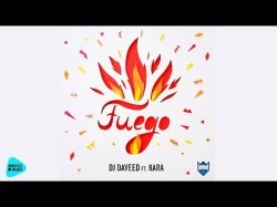 Dj Daveed - Fuego Feat Kara