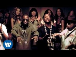 Dj Drama - 5000 Ones Feat Nelly, Ti, Diddy, Yung Joc, Willie The Kid, Young Jeezy, Twista