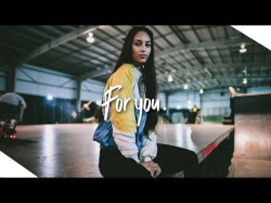 Dj Goja - For You