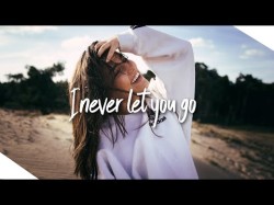 Dj Goja - I Never Let You Go