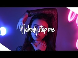 Dj Goja - Nobody Stop Me