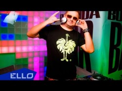 Dj Jedy Feat Живые Барабаны И Перекресники - Дети Мира Ello Up