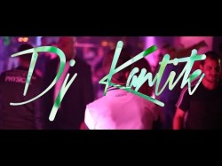 Dj Kantik - Patriot Original Mix Club Music Mix