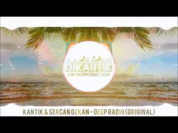 Dj Kantik, Sercan Ozkan - Deep Radio Original