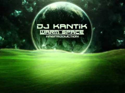 Dj Kantik - Warm Space Ka2Production Club Mix Bomba Kop Kop