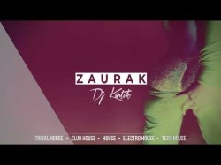 Dj Kantik - Zaurak Original Mix
