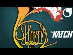 Dj Katch Ft Greg Nice Dj Kool - The Horns Remix