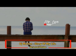 Dj Marlon - Story Of My Life