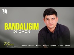 Dj Omon - Bandaligim