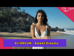 Dj Orcun - Sweet Dreams