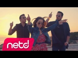 Dj Özgür Adıgüzel, Dj Kanun Yıldırım Feat Nihan Akın - Olmaz Olsun