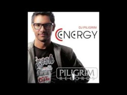 Dj Piligrim - C