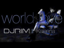 Dj Rim Feat Kalenna - World Love Trackstorm Remix