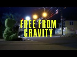 Django Django - Free From Gravity